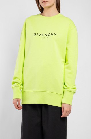 Givenchy Свитшот