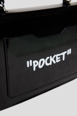 Off-White Сумка