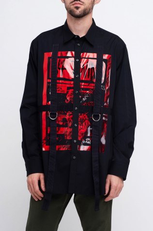 Dsquared2 Рубашка
