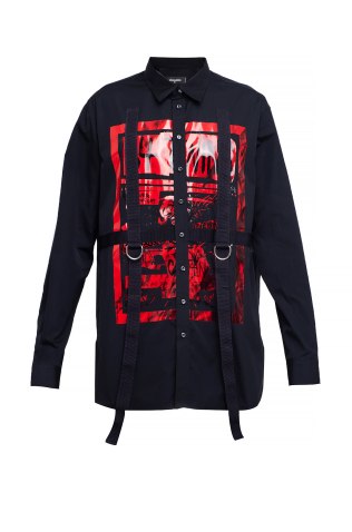 Dsquared2 Рубашка