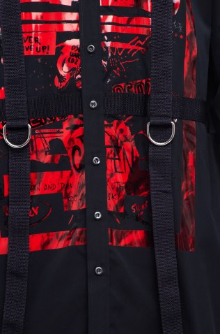 Dsquared2 Рубашка
