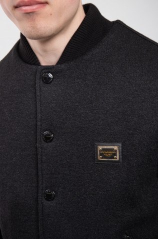 Dolce & Gabbana Бомбер