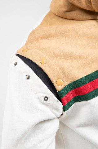 Gucci Спортивная кофта