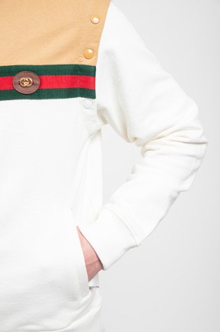 Gucci Спортивная кофта