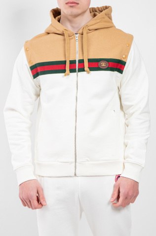 Gucci Спортивная кофта