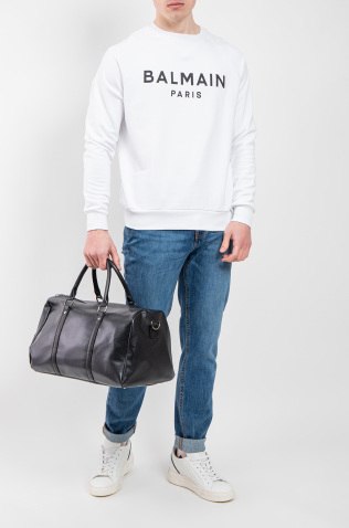 Balmain Свитшот
