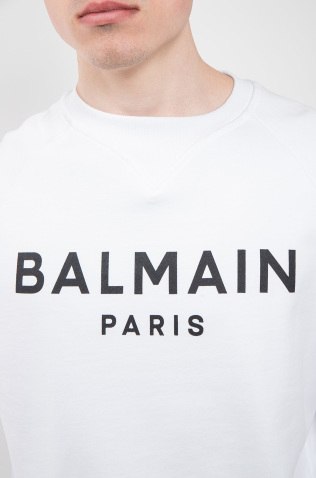 Balmain Свитшот