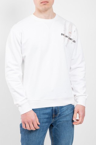Dsquared2 Свитшот
