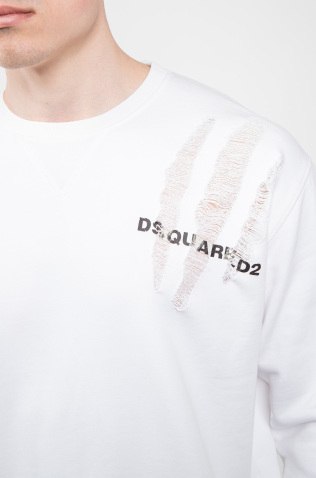 Dsquared2 Свитшот