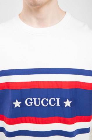 Gucci Свитшот