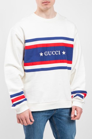 Gucci Свитшот