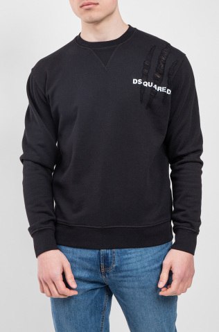 Dsquared2 Свитшот
