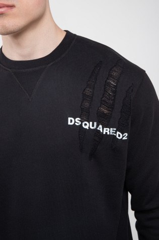 Dsquared2 Свитшот