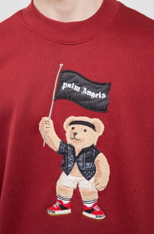 Palm Angels Свитшот