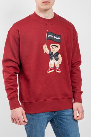 Palm Angels Свитшот