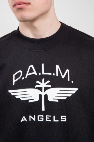 Palm Angels Свитшот