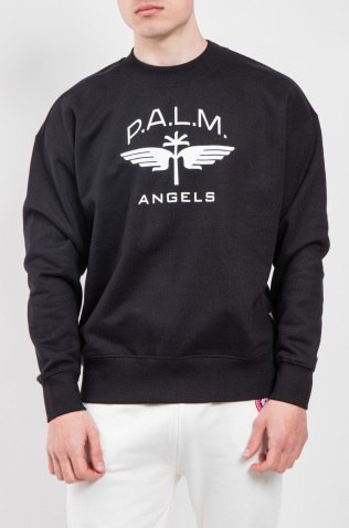 Palm Angels Свитшот