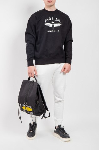 Palm Angels Свитшот