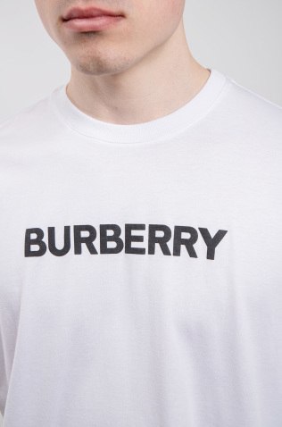 Burberry Футболка