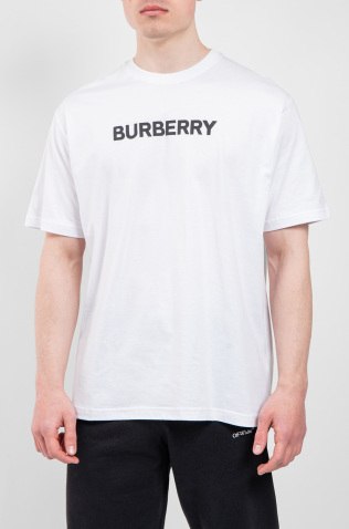 Burberry Футболка