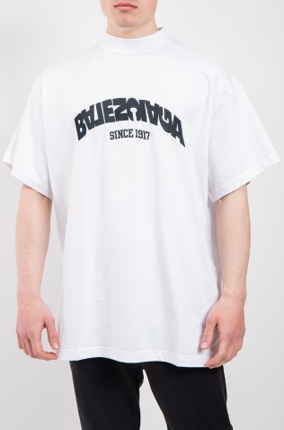 Balenciaga Футболка