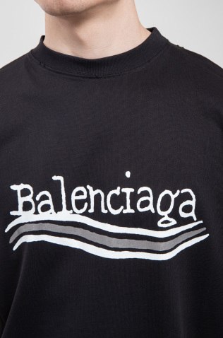 Balenciaga Футболка