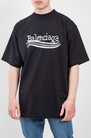 Balenciaga Футболка