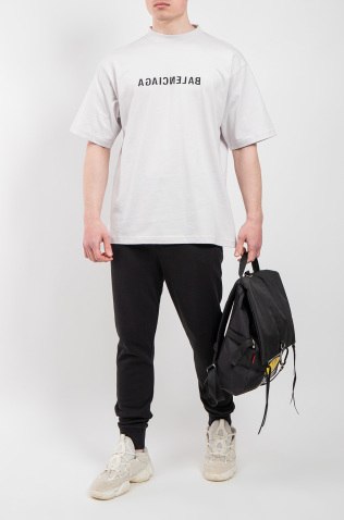 Balenciaga Футболка