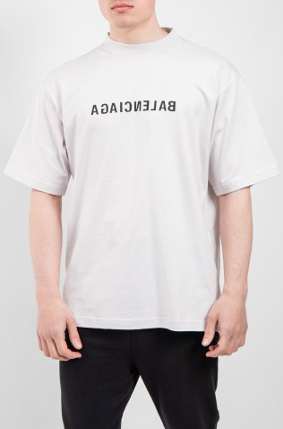 Balenciaga Футболка