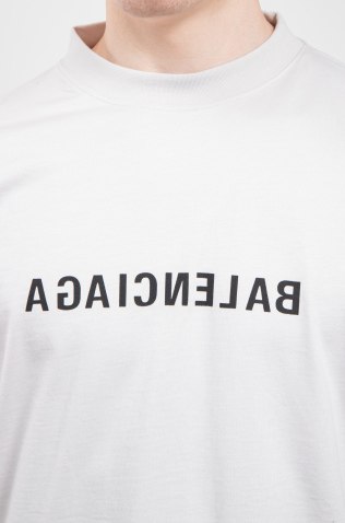 Balenciaga Футболка