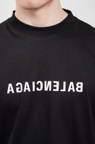 Balenciaga Футболка