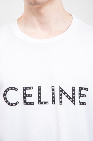 Celine Футболка