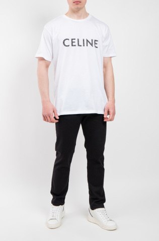 Celine Футболка
