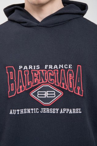 Balenciaga Худи
