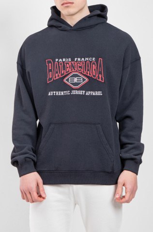 Balenciaga Худи
