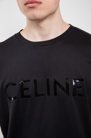 Celine Футболка