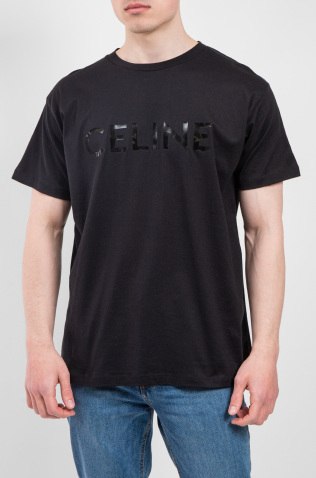 Celine Футболка