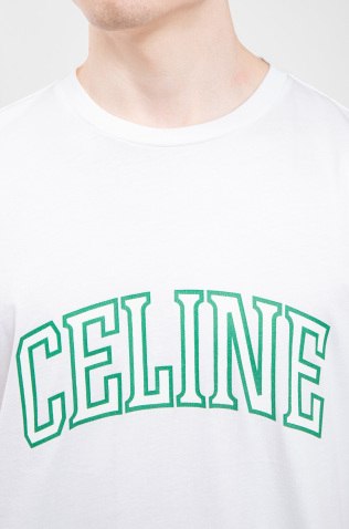 Celine Футболка