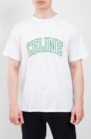 Celine Футболка