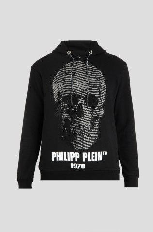 Philipp Plein Худи