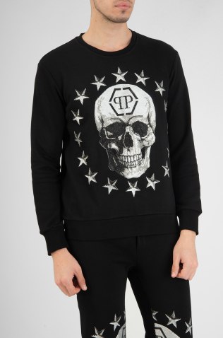 Philipp Plein Реглан