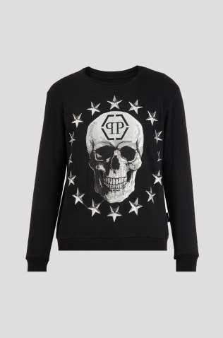 Philipp Plein Реглан