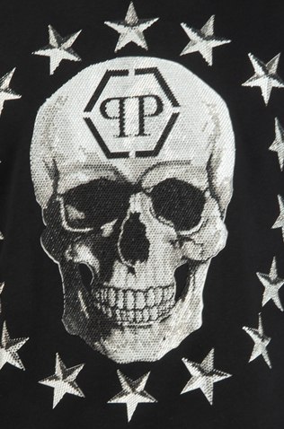 Philipp Plein Реглан