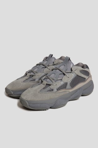 Adidas Yeezy Кроссовки