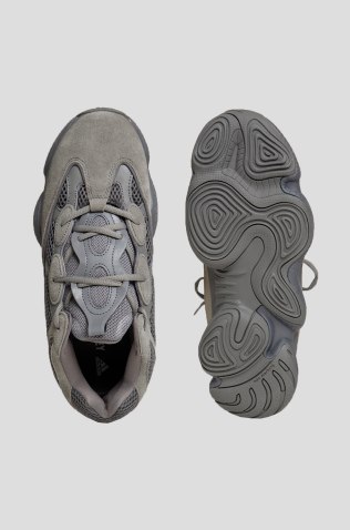 Adidas Yeezy Кроссовки