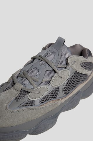Adidas Yeezy Кроссовки