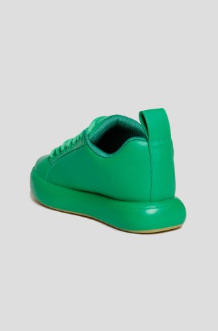Bottega Veneta Кеды