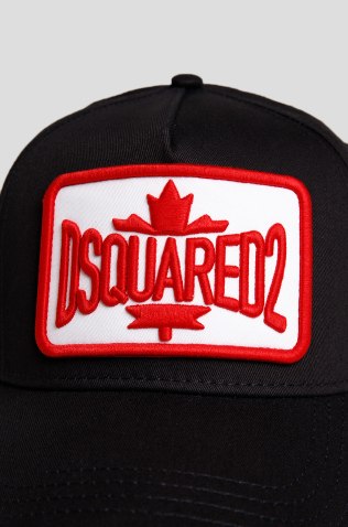 Dsquared2 Кепка