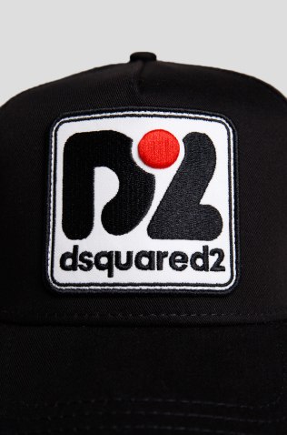Dsquared2 Кепка