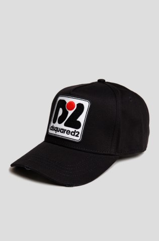 Dsquared2 Кепка